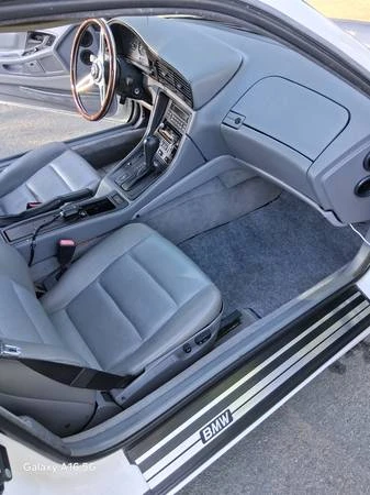 1991 BMW E31 850i & 850Ci - Image 13 of 15