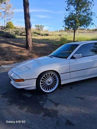 1991 BMW E31 850i & 850Ci - Image 8 of 15