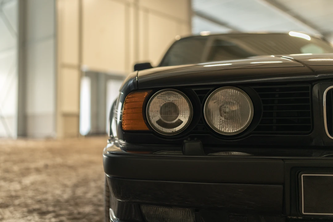 1991 BMW Alpina B10 - Image 21 of 31