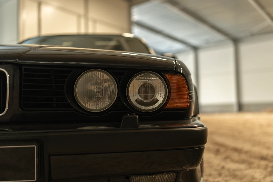 1991 BMW Alpina B10 - Image 22 of 31