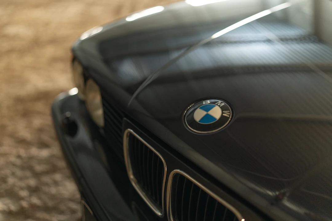 1991 BMW Alpina B10 - Image 23 of 31