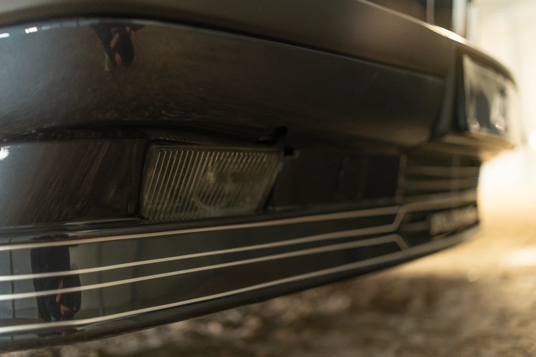 1991 BMW Alpina B10 - Image 25 of 31