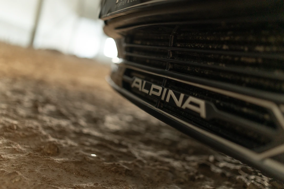 1991 BMW Alpina B10 - Image 26 of 31