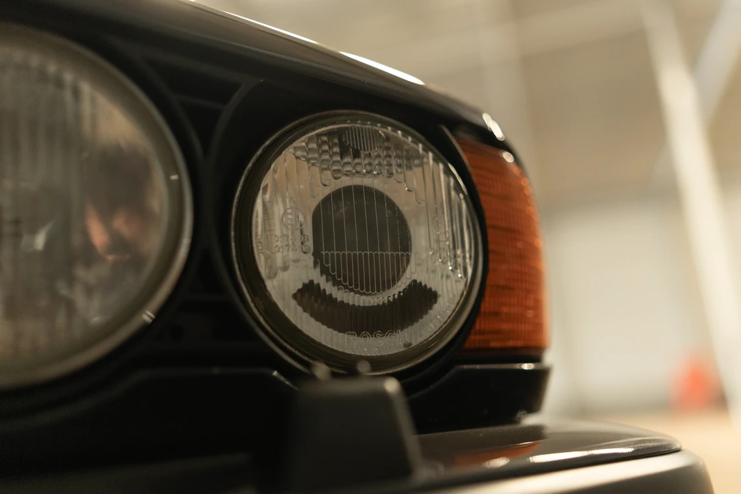 1991 BMW Alpina B10 - Image 29 of 31