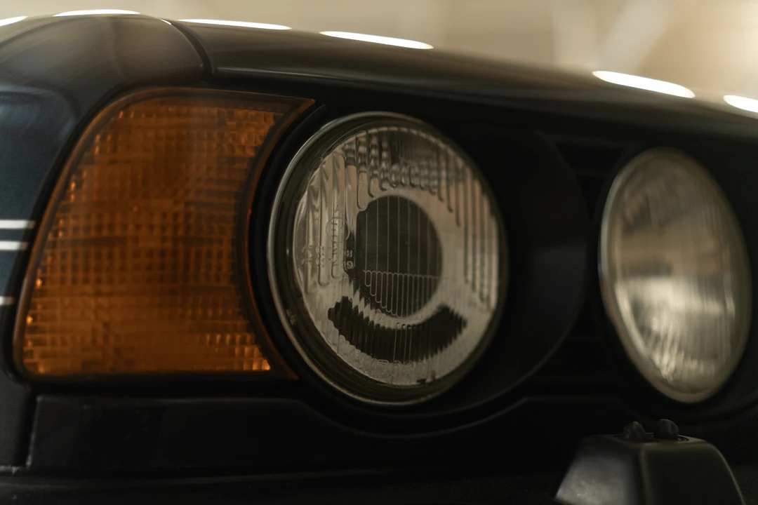 1991 BMW Alpina B10 - Image 30 of 31