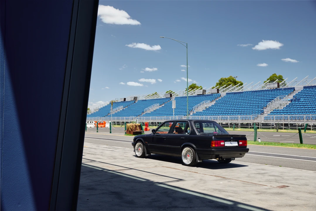 1990 BMW E30 3 Series - Image 13 of 31