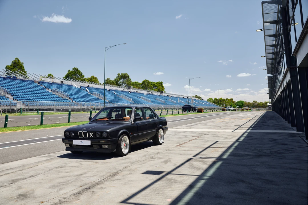1990 BMW E30 3 Series - Image 7 of 31