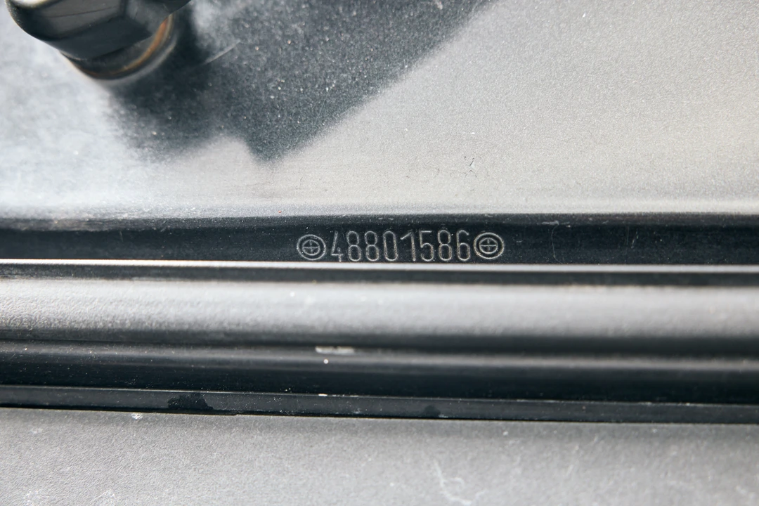 1990 BMW E30 3 Series - Image 11 of 31
