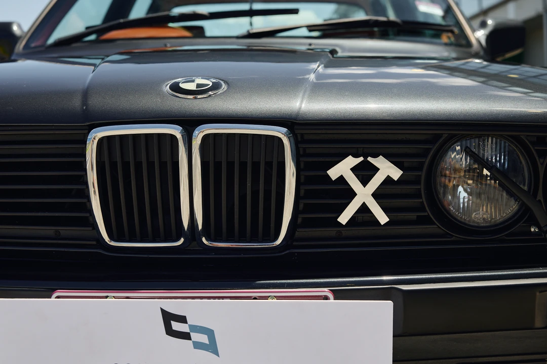 1990 BMW E30 3 Series - Image 20 of 31