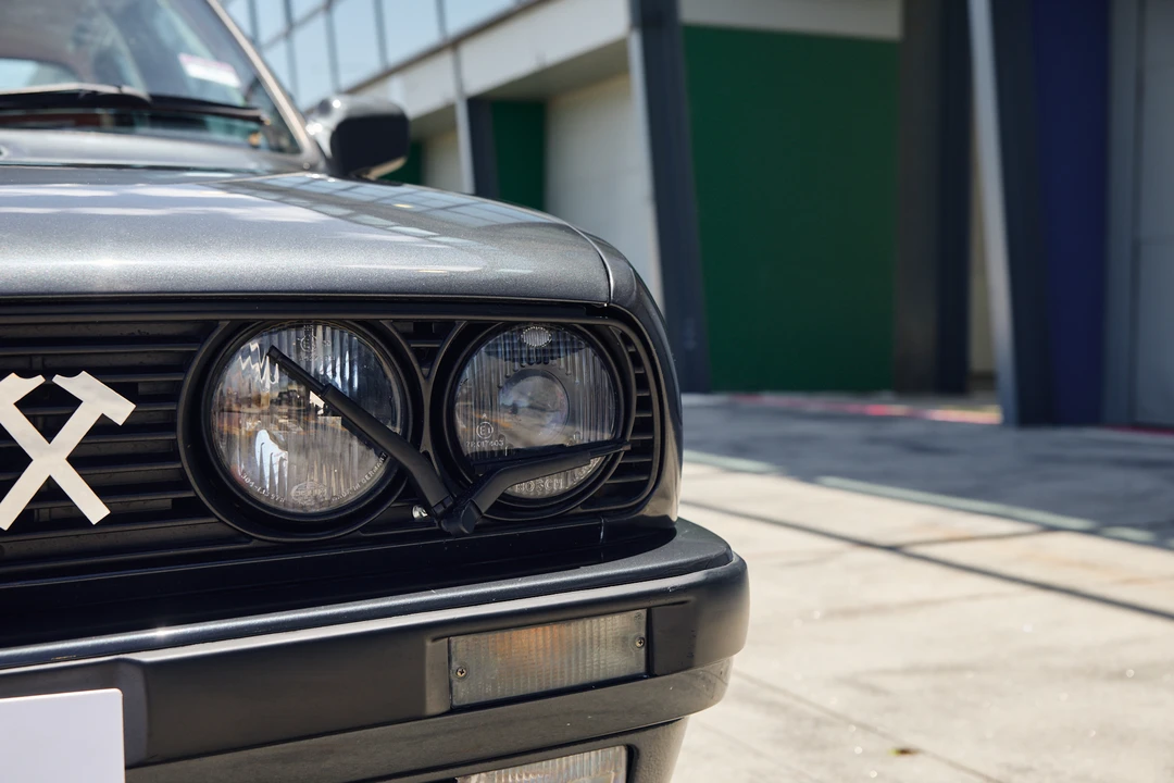 1990 BMW E30 3 Series - Image 21 of 31
