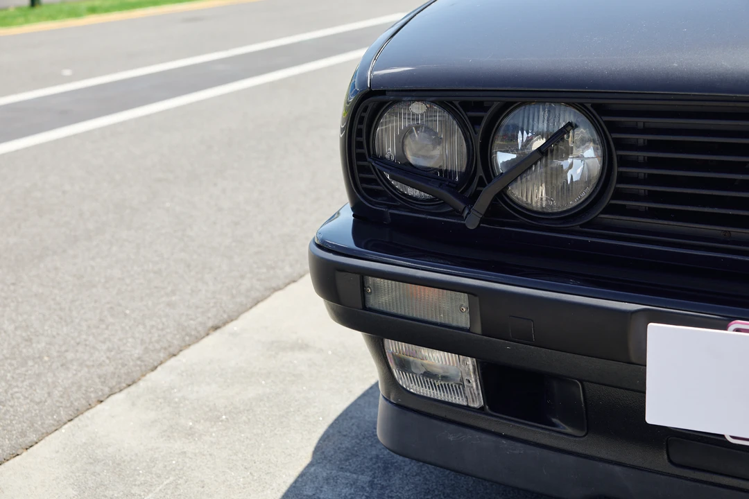 1990 BMW E30 3 Series - Image 22 of 31
