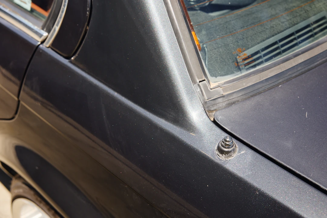 1990 BMW E30 3 Series - Image 23 of 31