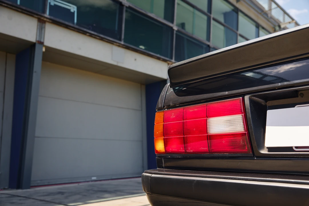 1990 BMW E30 3 Series - Image 24 of 31