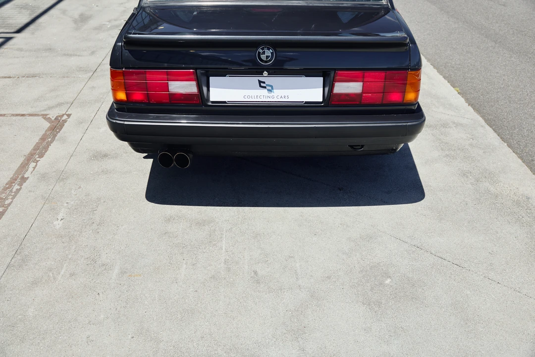 1990 BMW E30 3 Series - Image 26 of 31