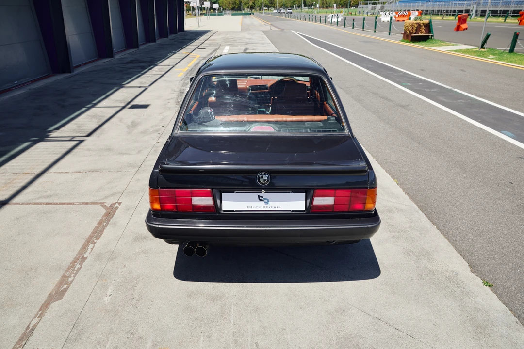 1990 BMW E30 3 Series - Image 27 of 31