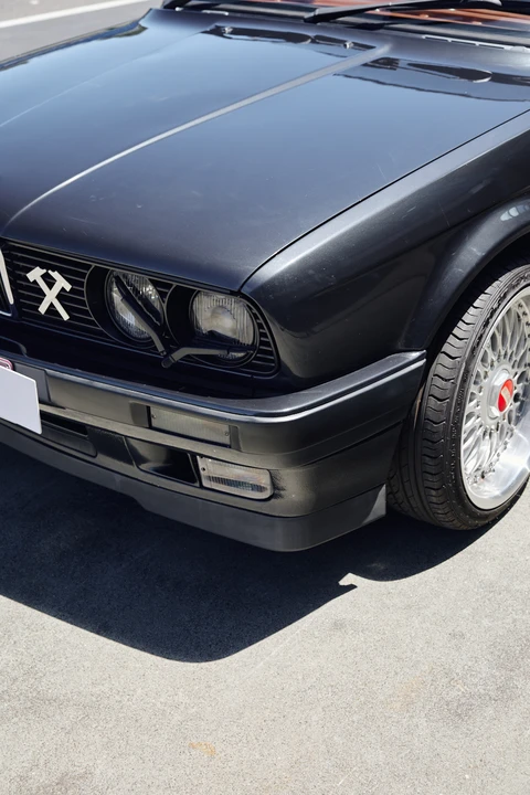 1990 BMW E30 3 Series - Image 29 of 31