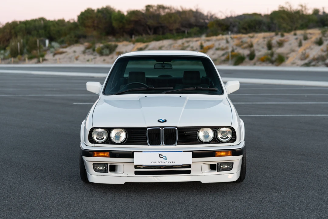 1991 BMW E30 3 Series - Image 10 of 31