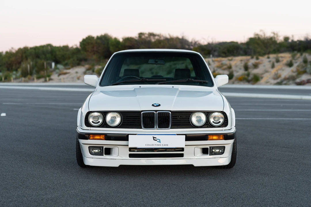 1991 BMW E30 3 Series - Image 2 of 31