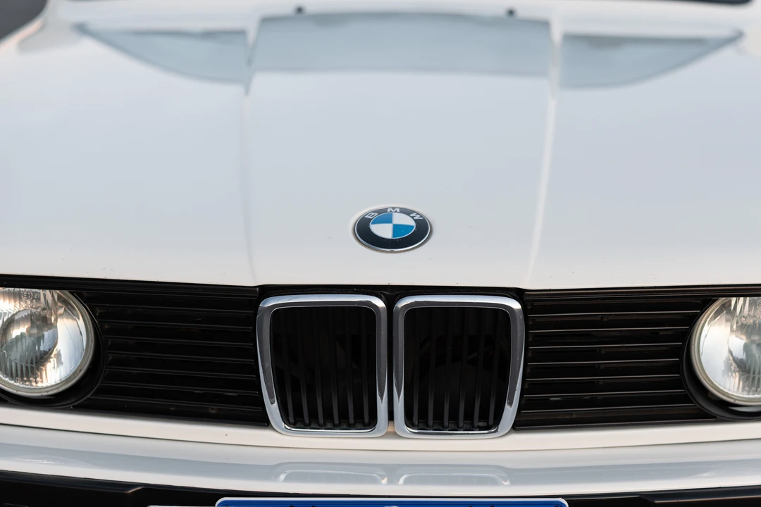 1991 BMW E30 3 Series - Image 23 of 31