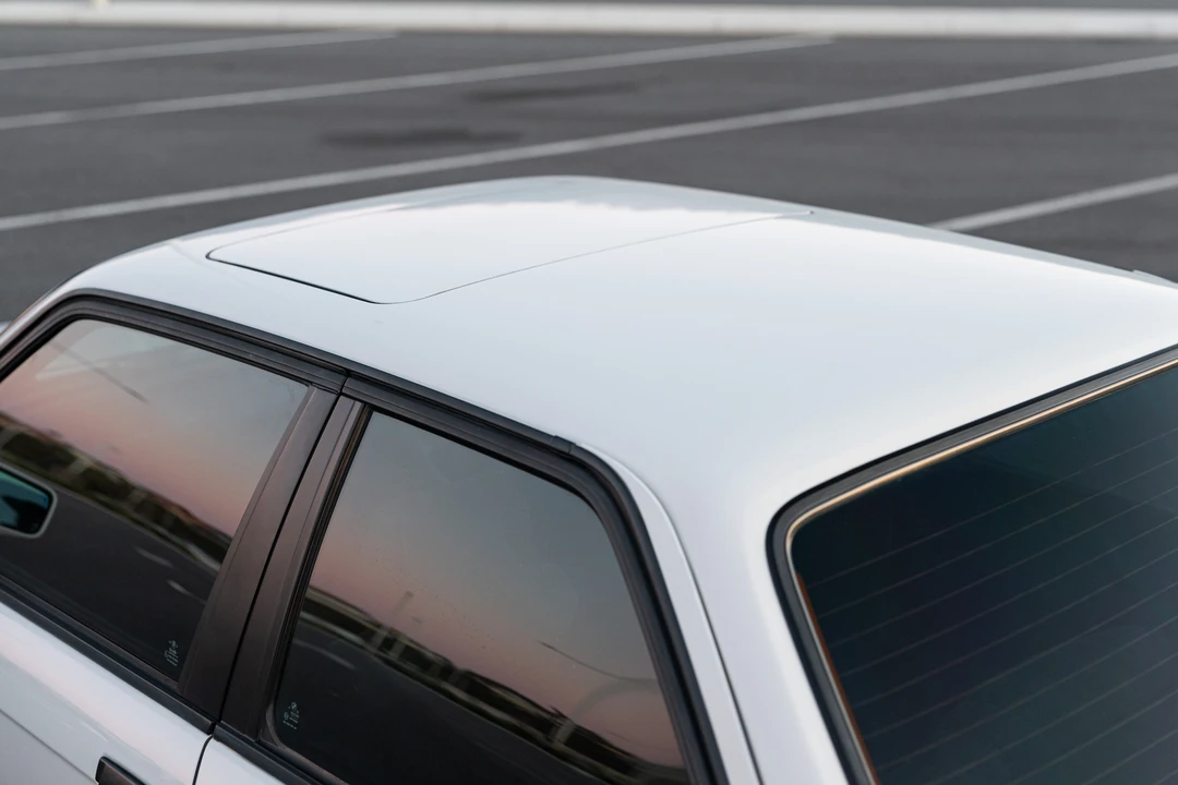 1991 BMW E30 3 Series - Image 28 of 31