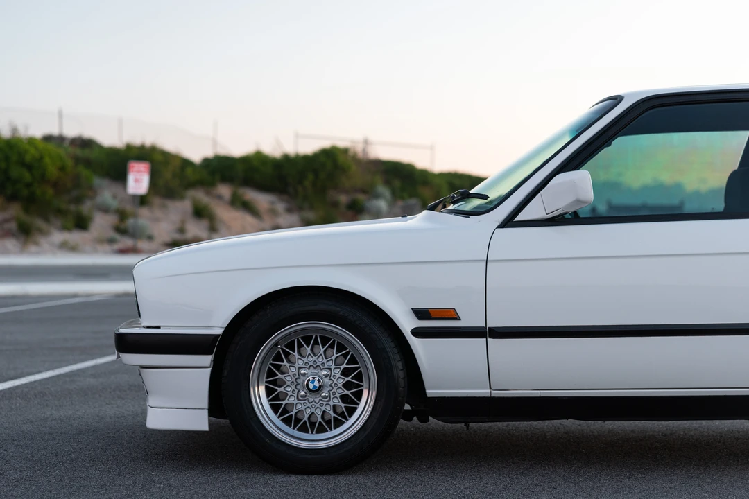 1991 BMW E30 3 Series - Image 29 of 31