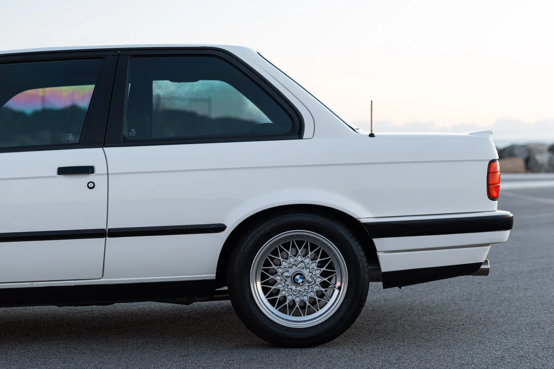 1991 BMW E30 3 Series - Image 30 of 31