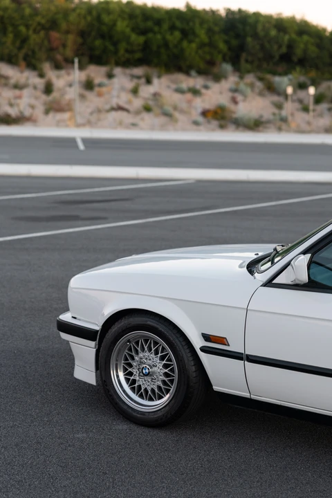 1991 BMW E30 3 Series - Image 31 of 31