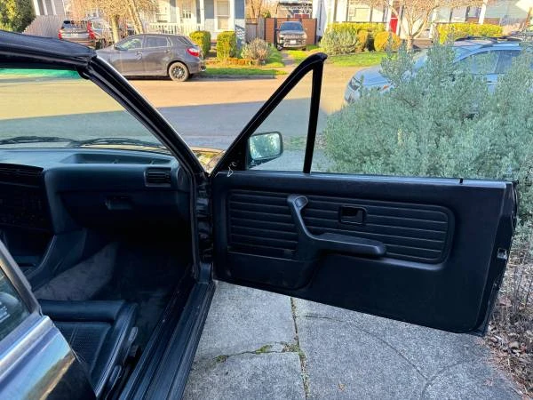 1991 BMW E30 3 Series - Image 12 of 19