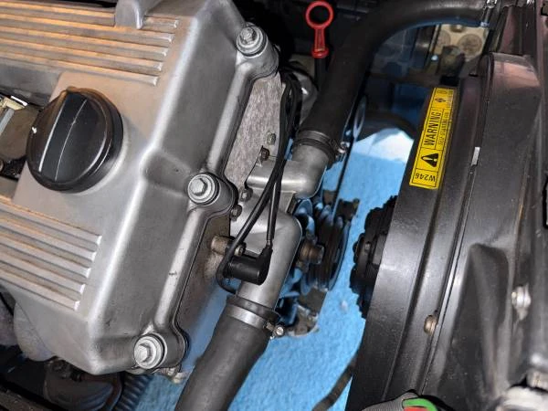 1991 BMW E30 3 Series - Image 19 of 19