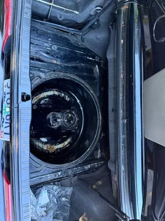 1991 BMW E30 3 Series - Image 14 of 19