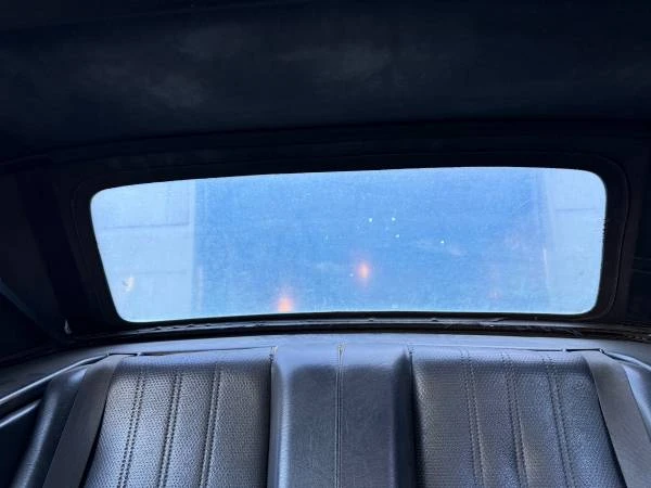 1991 BMW E30 3 Series - Image 9 of 19