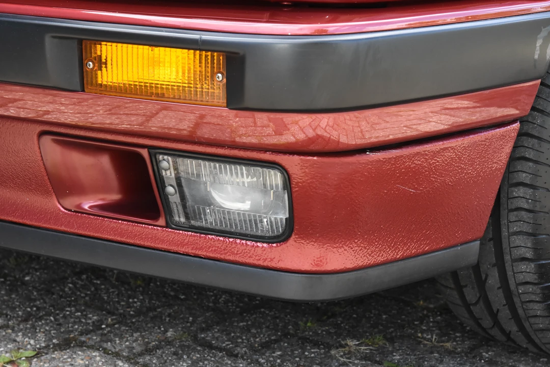 1991 BMW E30 3 Series - Image 21 of 31