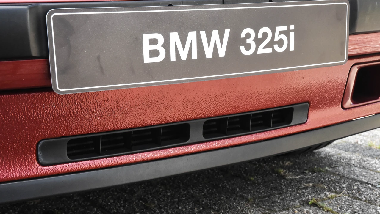 1991 BMW E30 3 Series - Image 24 of 31