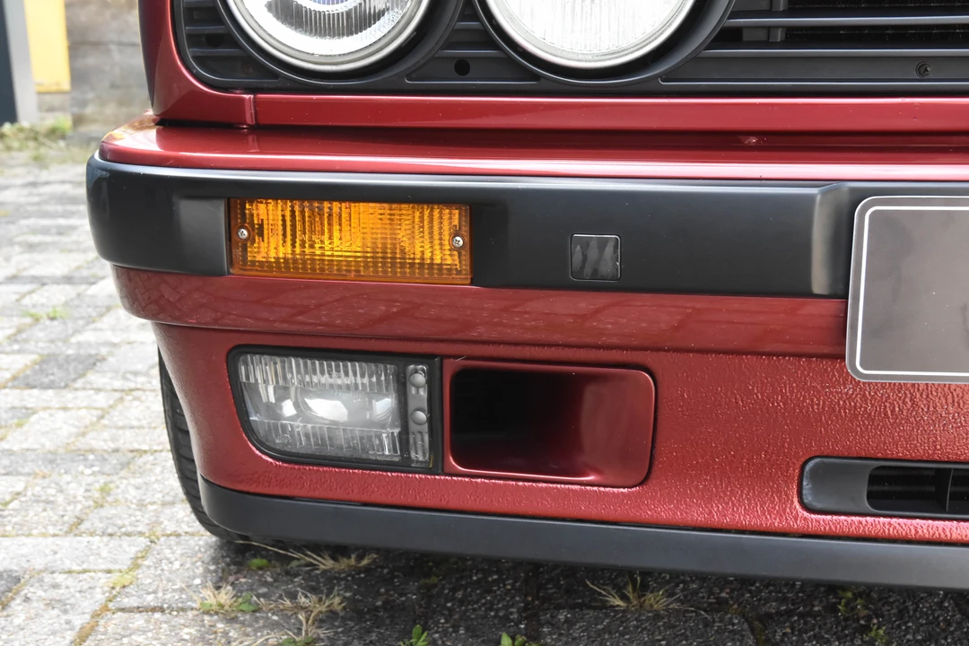 1991 BMW E30 3 Series - Image 25 of 31