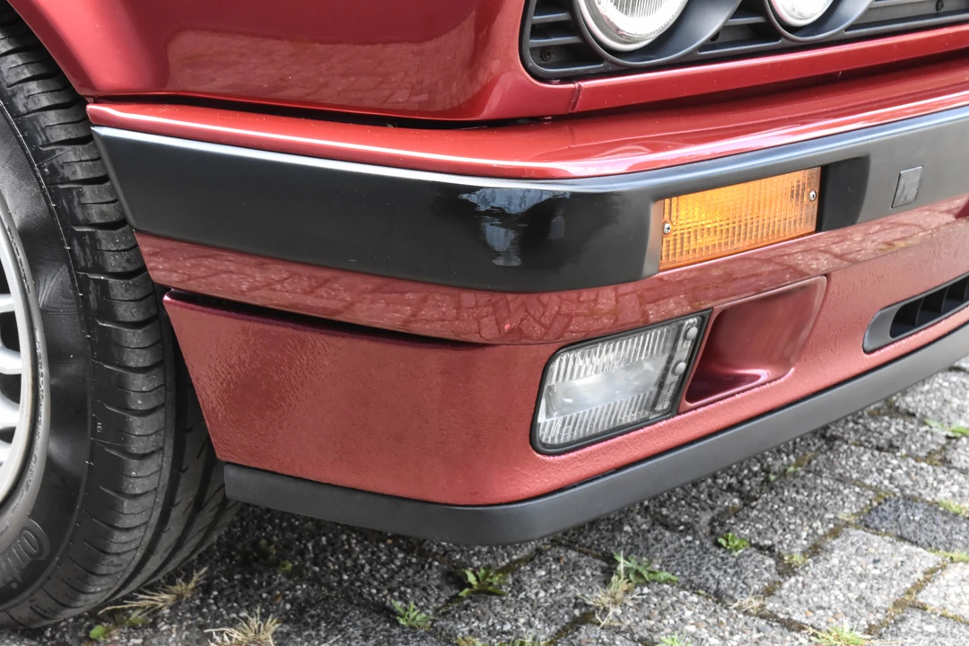 1991 BMW E30 3 Series - Image 28 of 31