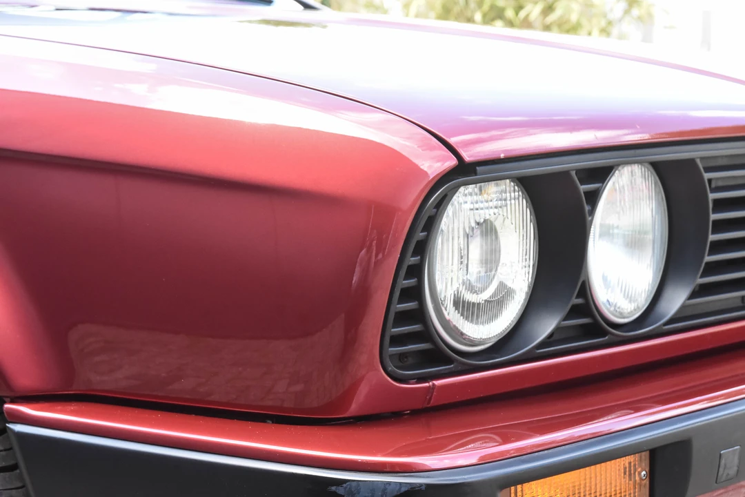 1991 BMW E30 3 Series - Image 29 of 31