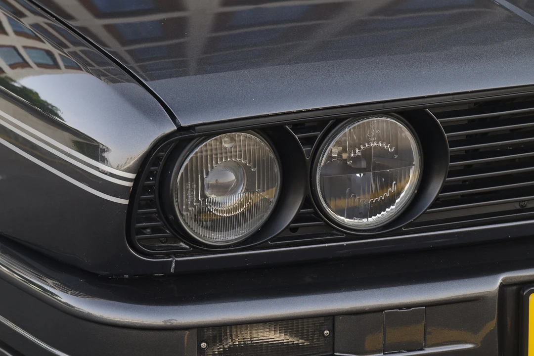 1991 BMW E30 3 Series - Image 20 of 31