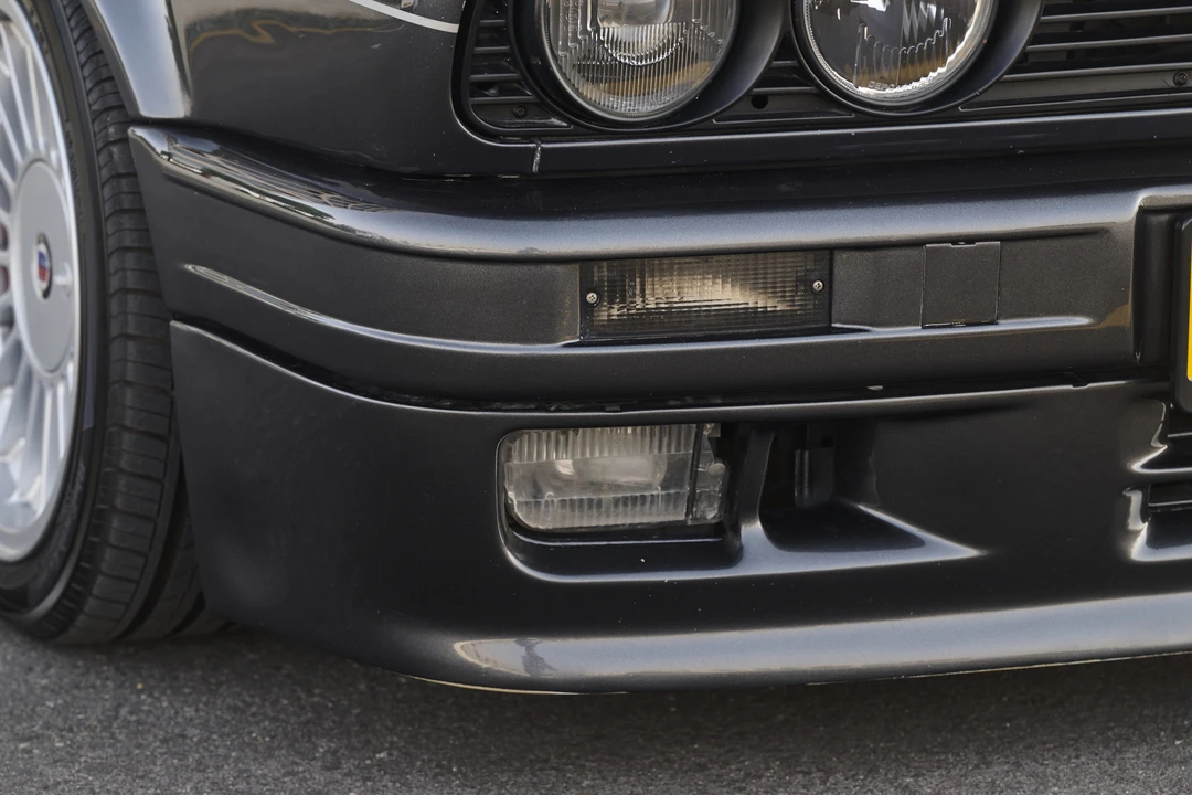 1991 BMW E30 3 Series - Image 21 of 31