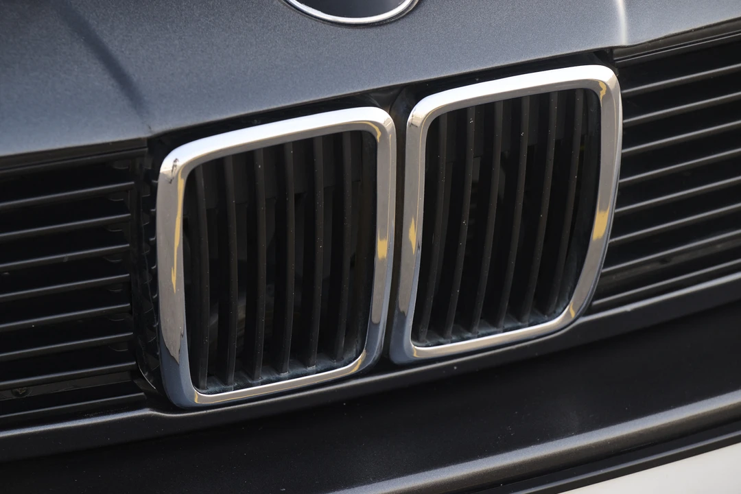 1991 BMW E30 3 Series - Image 23 of 31