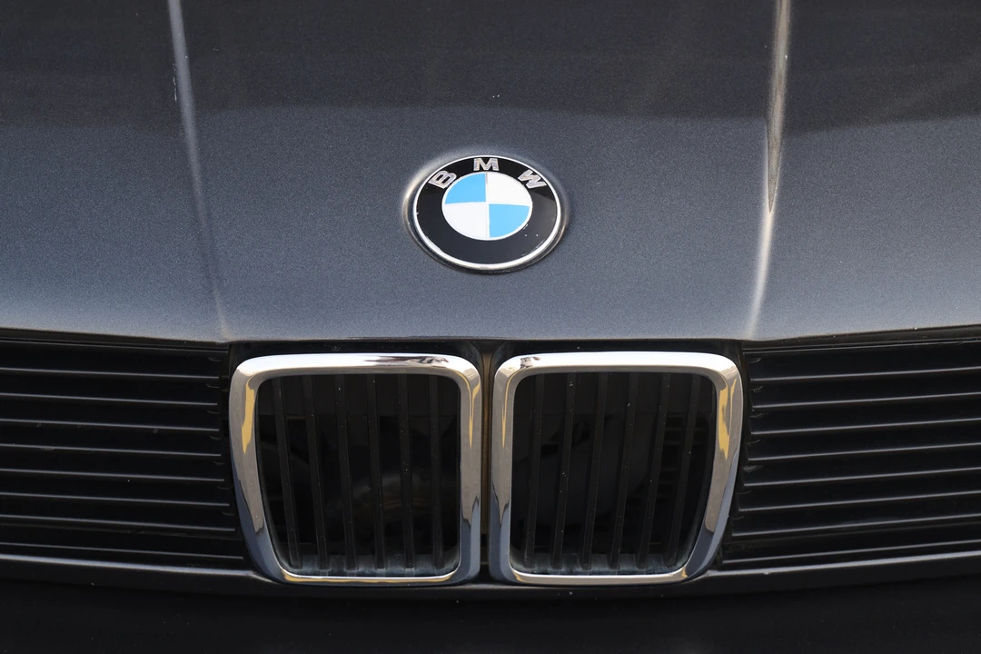 1991 BMW E30 3 Series - Image 24 of 31