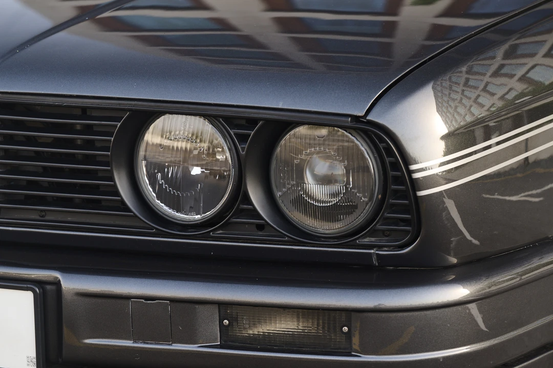 1991 BMW E30 3 Series - Image 26 of 31