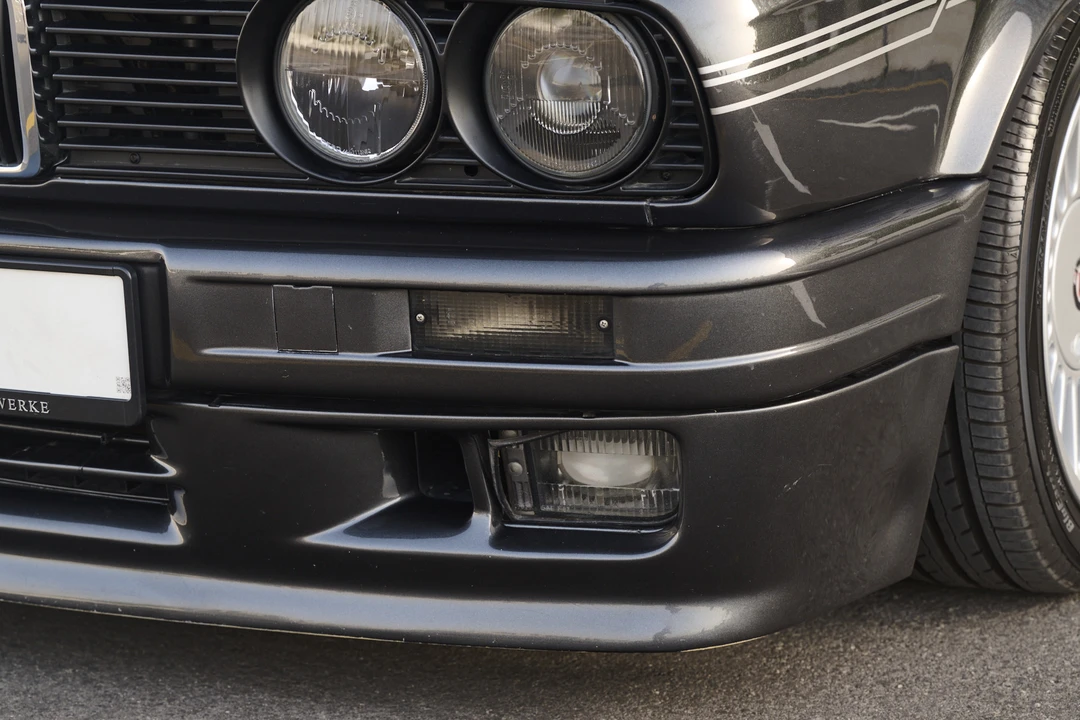 1991 BMW E30 3 Series - Image 27 of 31