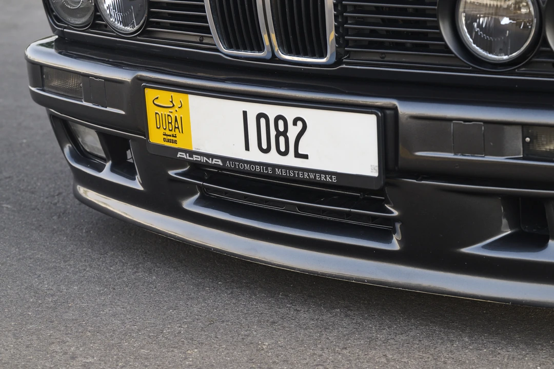 1991 BMW E30 3 Series - Image 29 of 31
