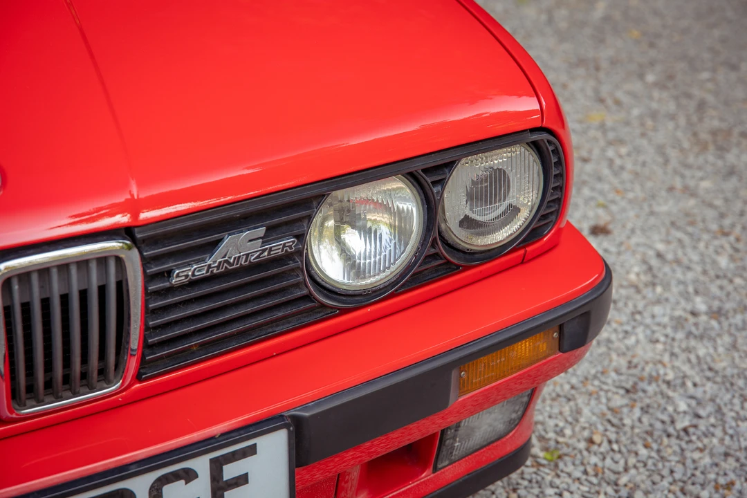 1991 BMW E30 3 Series - Image 29 of 31