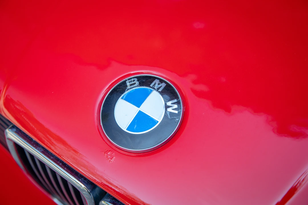 1991 BMW E30 3 Series - Image 30 of 31