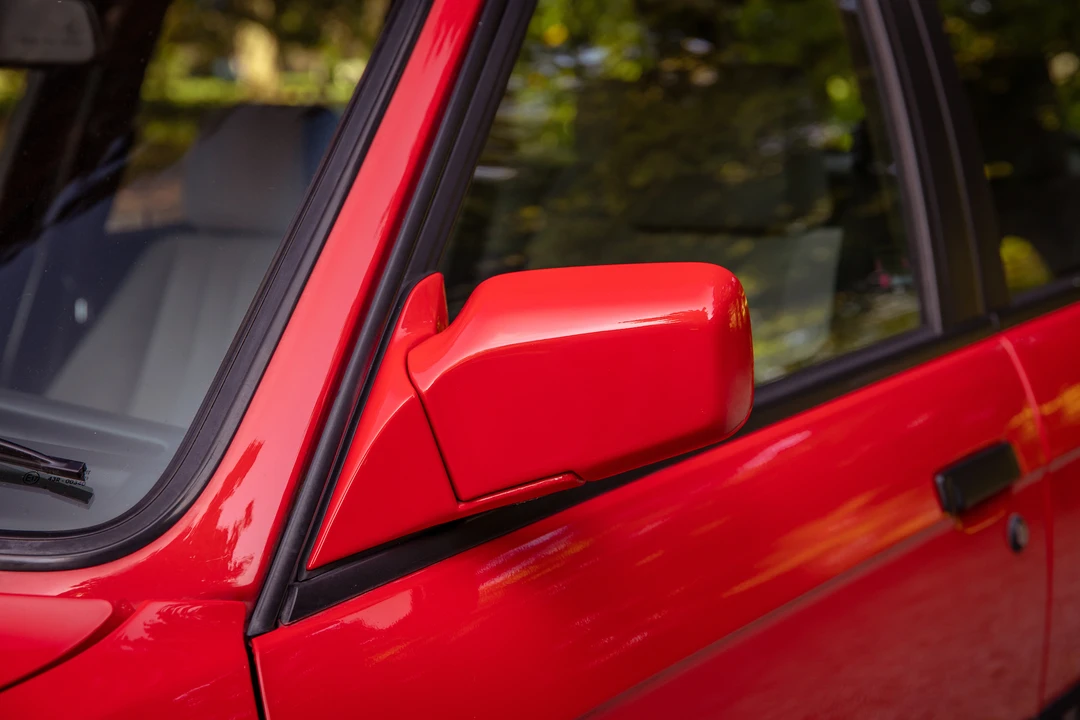 1991 BMW E30 3 Series - Image 31 of 31