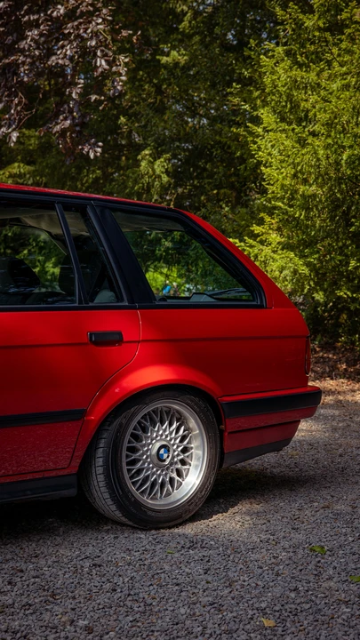 1991 BMW E30 3 Series - Image 20 of 31