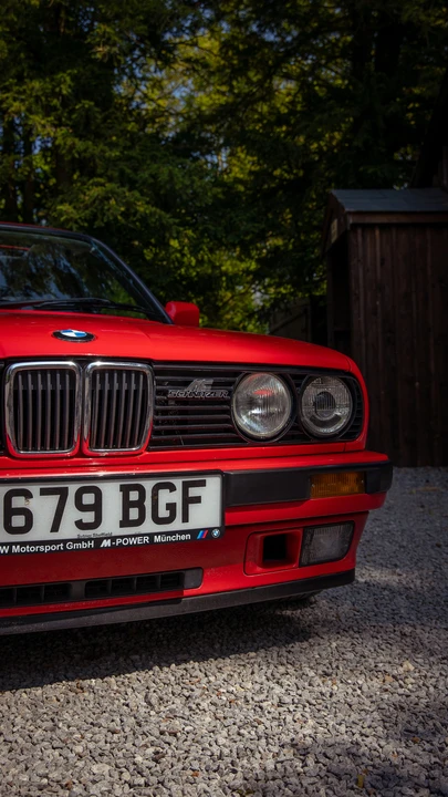 1991 BMW E30 3 Series - Image 24 of 31