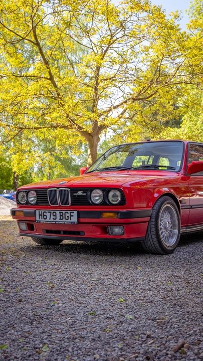 1991 BMW E30 3 Series - Image 23 of 31