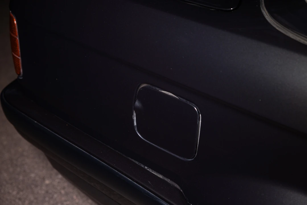 1991 BMW E30 3 Series - Image 20 of 31
